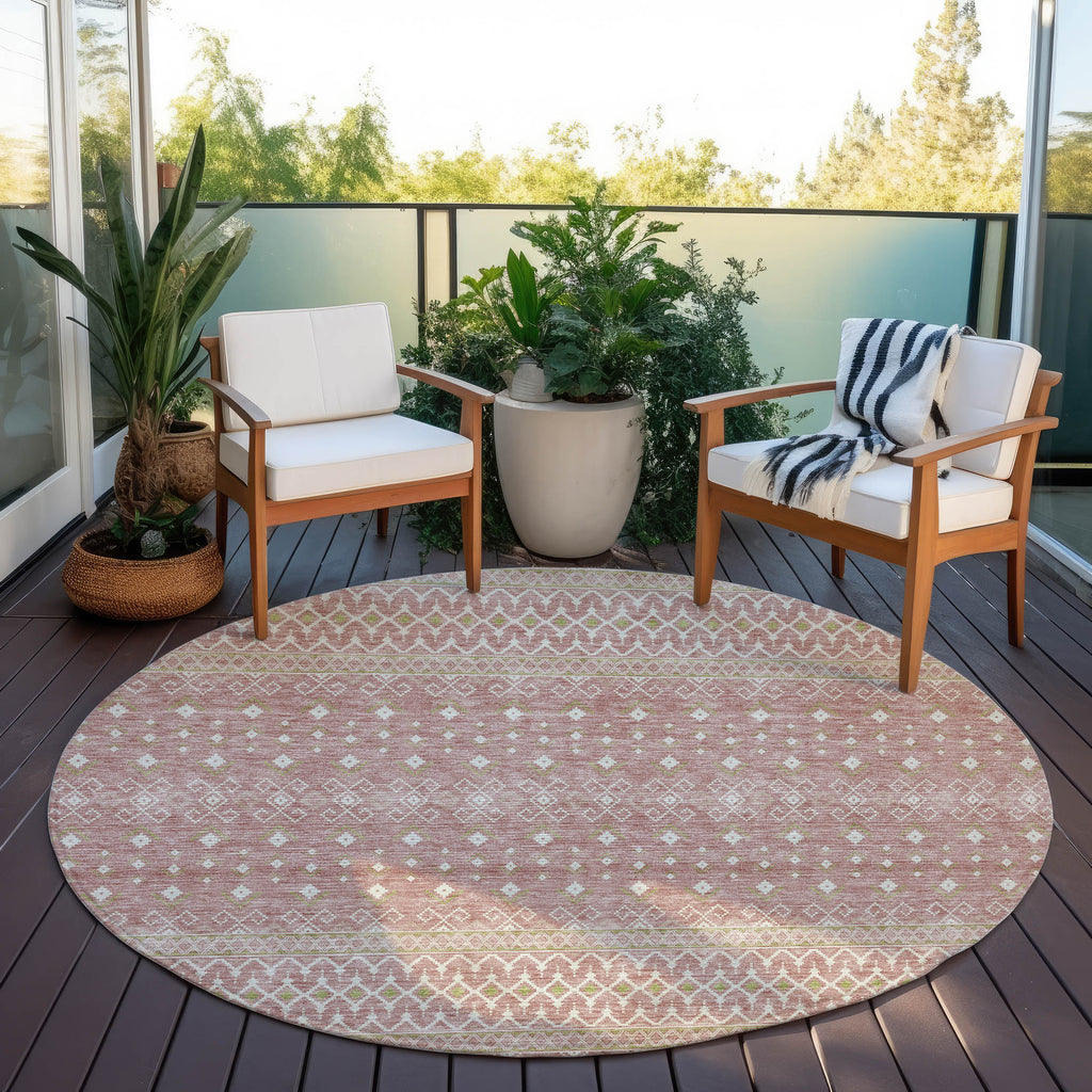 addison chantille acn709 blush rug