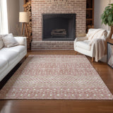 addison chantille acn709 blush rug