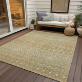 addison chantille acn709 copper rug