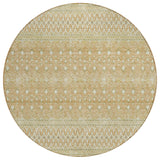 addison chantille acn709 copper rug