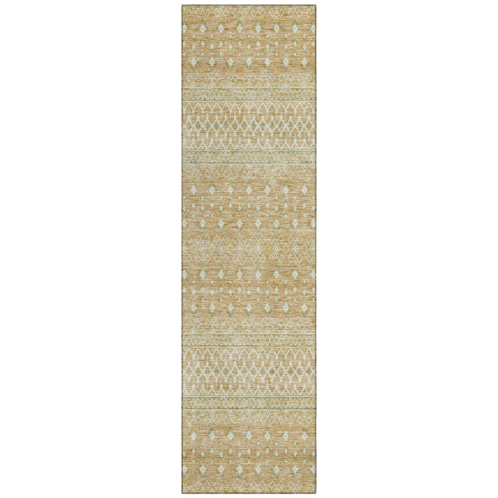 addison chantille acn709 copper rug
