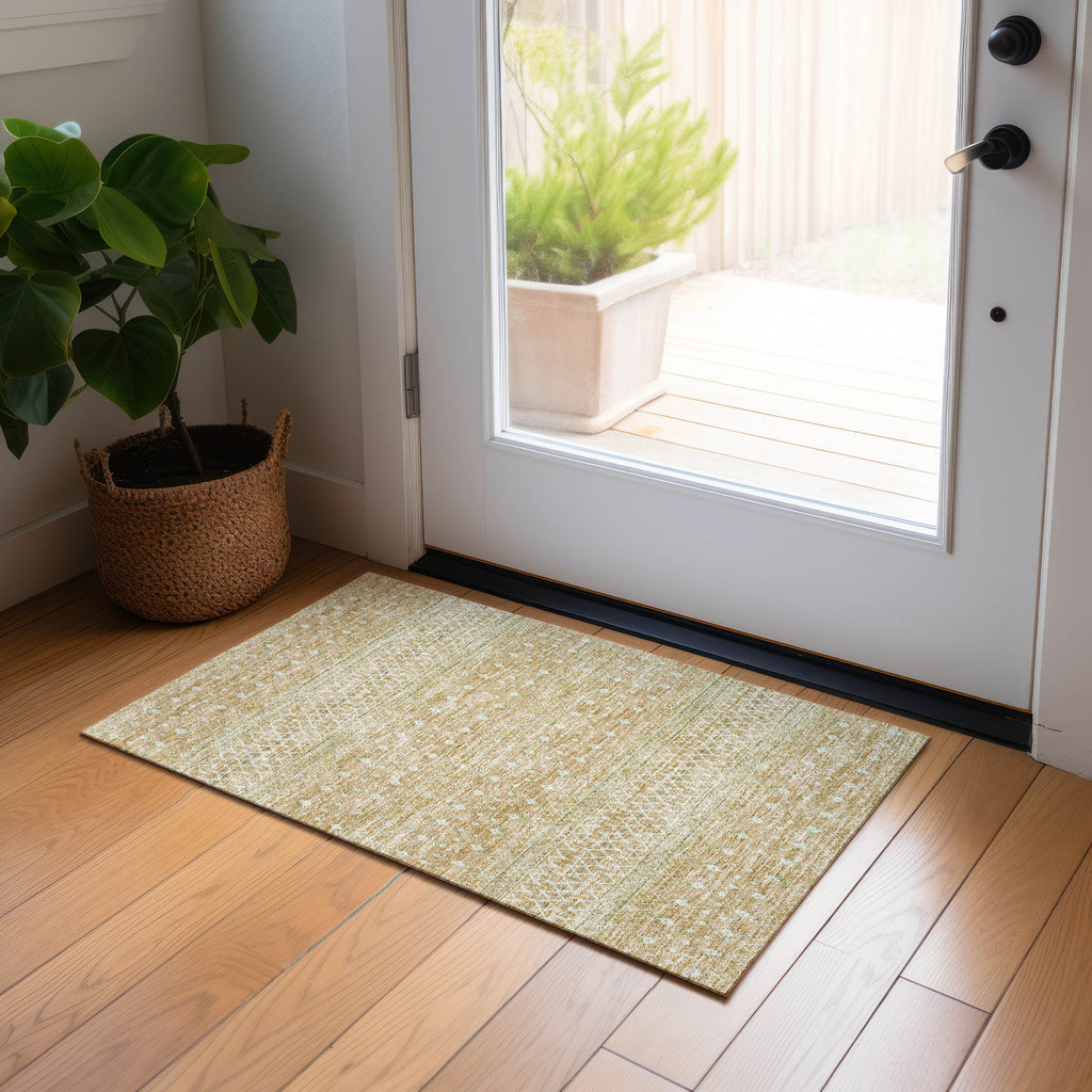 addison chantille acn709 copper rug