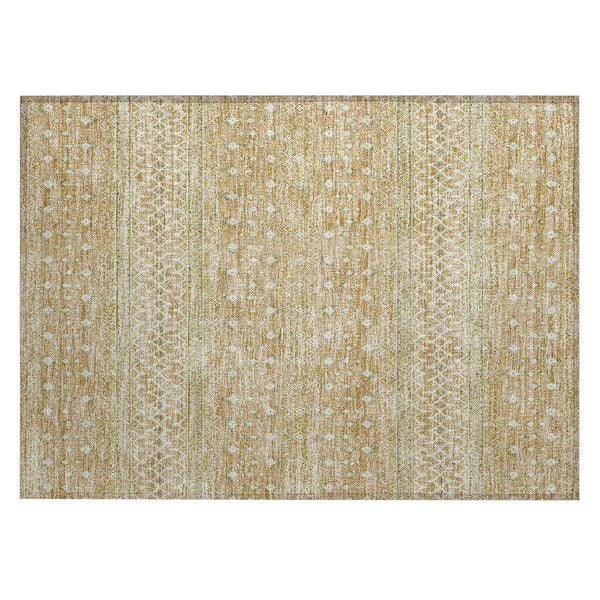addison chantille acn709 copper rug