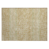 addison chantille acn709 copper rug