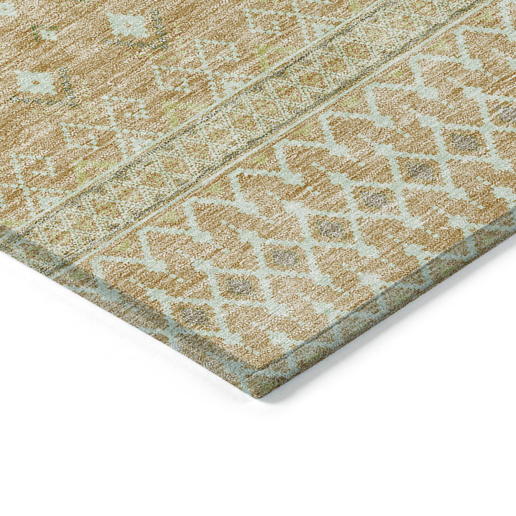 addison chantille acn709 copper rug
