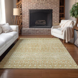 addison chantille acn709 copper rug