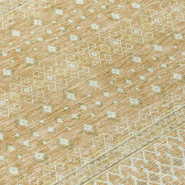 addison chantille acn709 copper rug