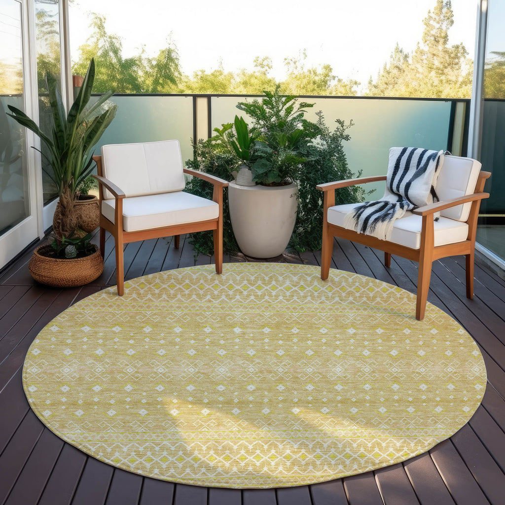 addison chantille acn709 gold rug