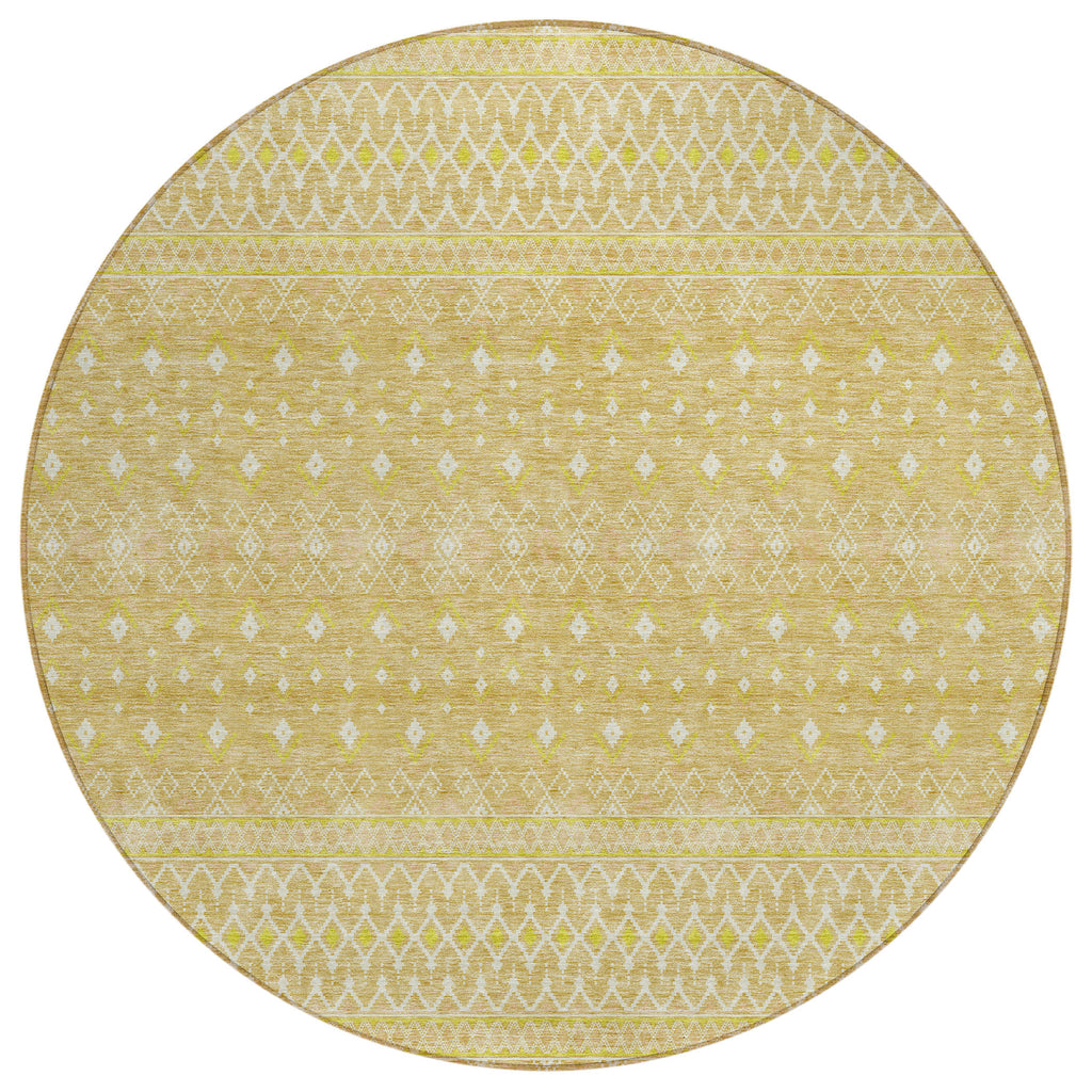 addison chantille acn709 gold rug