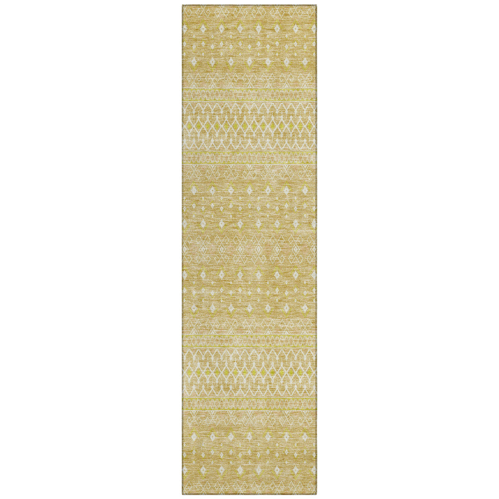 addison chantille acn709 gold rug