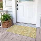 addison chantille acn709 gold rug