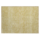 addison chantille acn709 gold rug