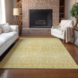 addison chantille acn709 gold rug