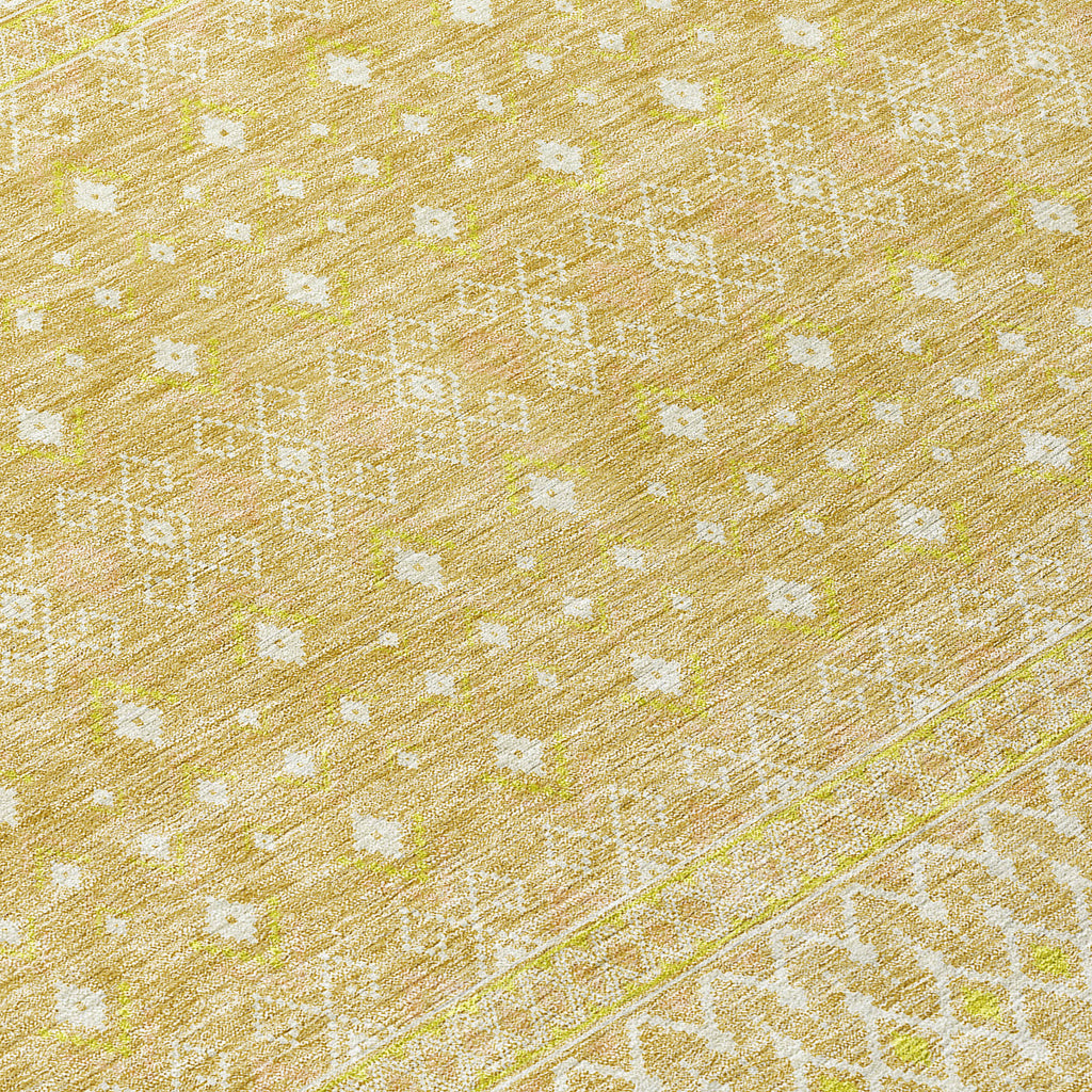 addison chantille acn709 gold rug