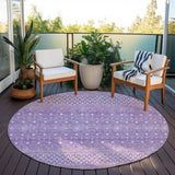 addison chantille acn709 lavender rug