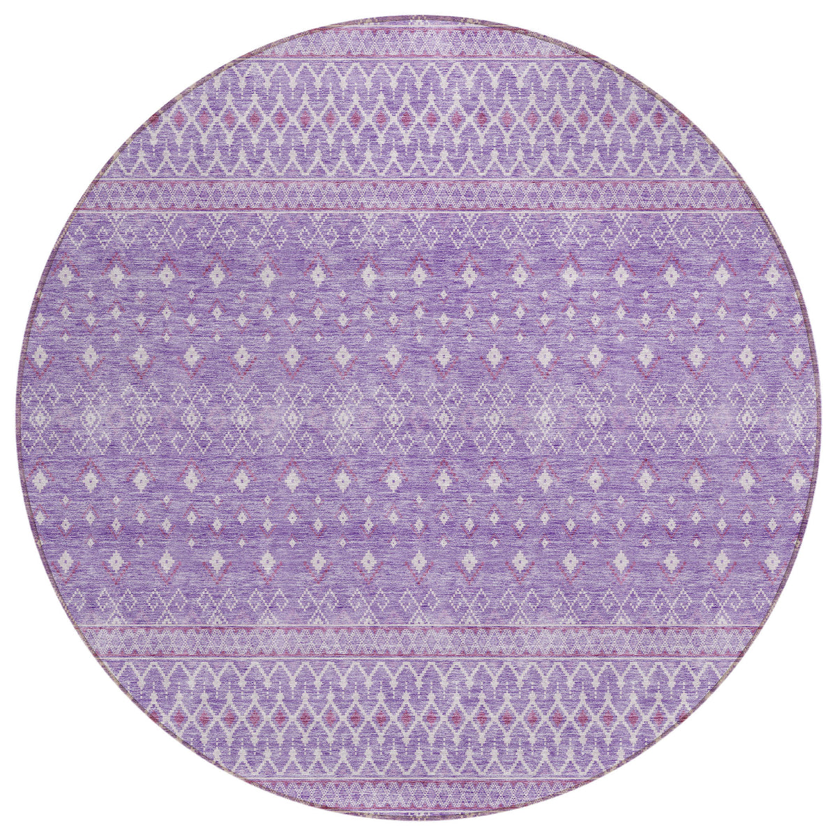 addison chantille acn709 lavender rug