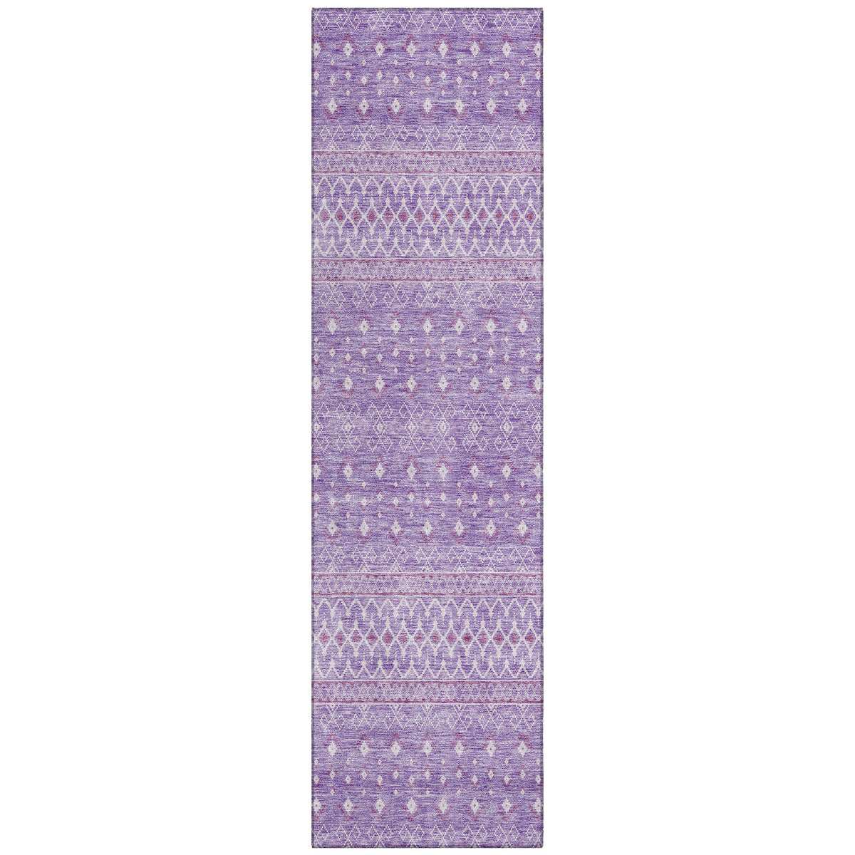 addison chantille acn709 lavender rug