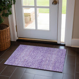 addison chantille acn709 lavender rug