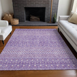 addison chantille acn709 lavender rug