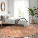 addison chantille acn709 salmon rug