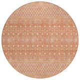 addison chantille acn709 salmon rug