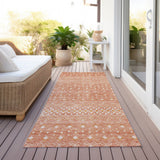 addison chantille acn709 salmon rug