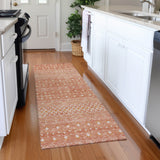 addison chantille acn709 salmon rug