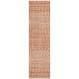 addison chantille acn709 salmon rug
