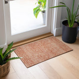 addison chantille acn709 salmon rug