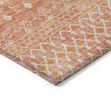 addison chantille acn709 salmon rug