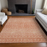 addison chantille acn709 salmon rug