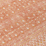 addison chantille acn709 salmon rug
