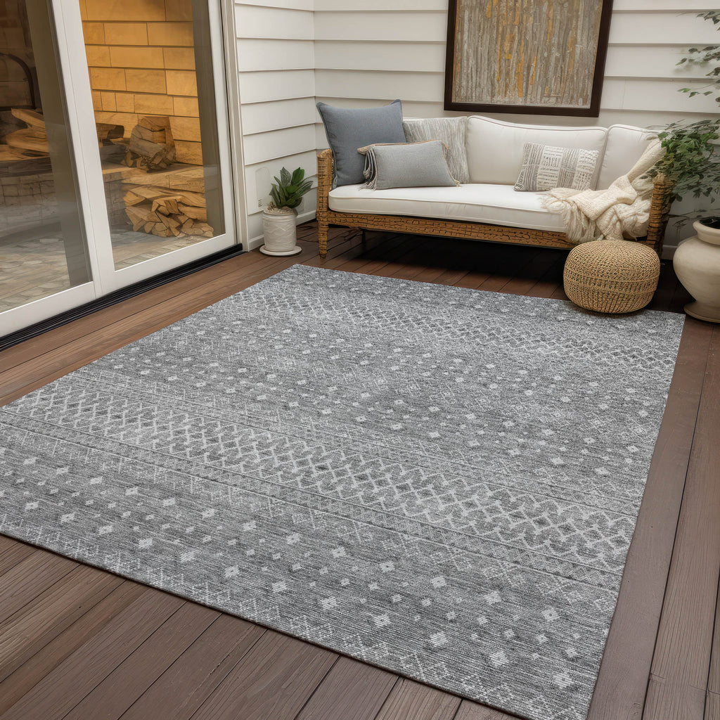 addison chantille acn709 silver rug