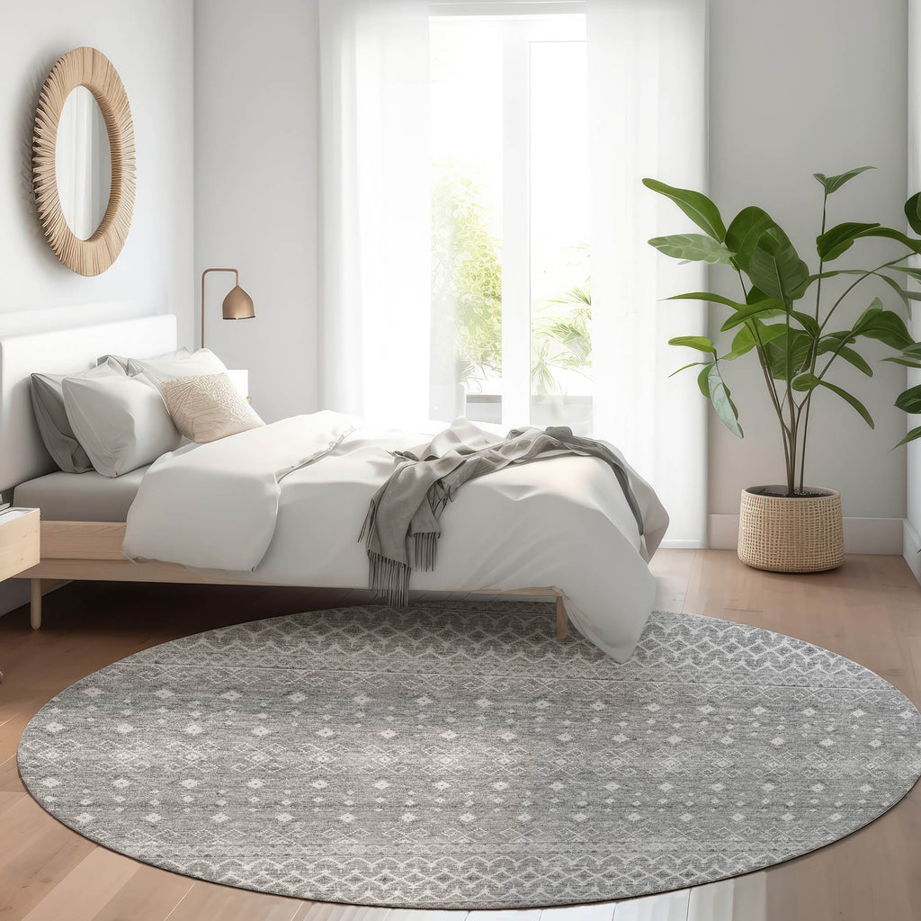 addison chantille acn709 silver rug