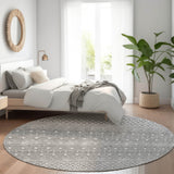 addison chantille acn709 silver rug