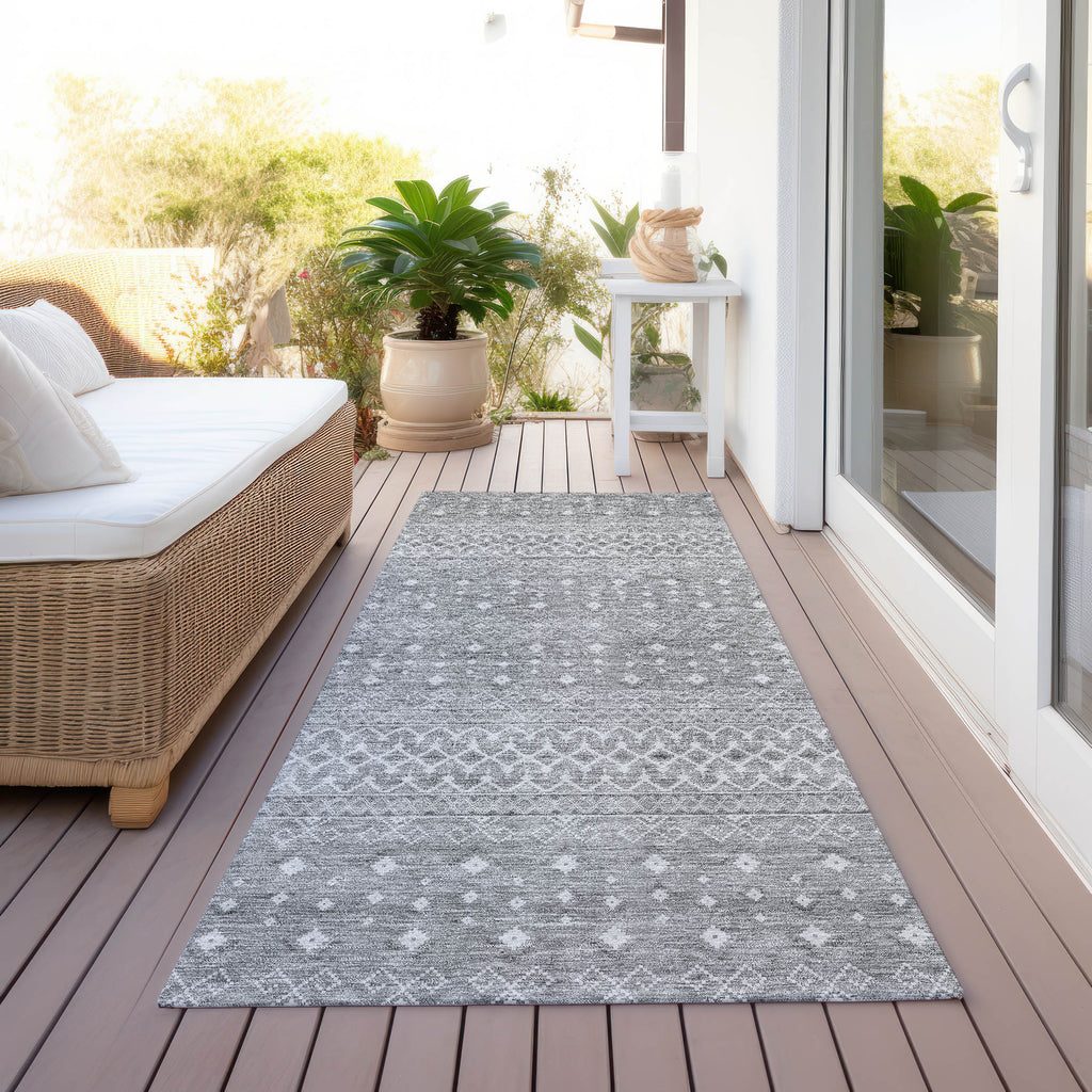 addison chantille acn709 silver rug