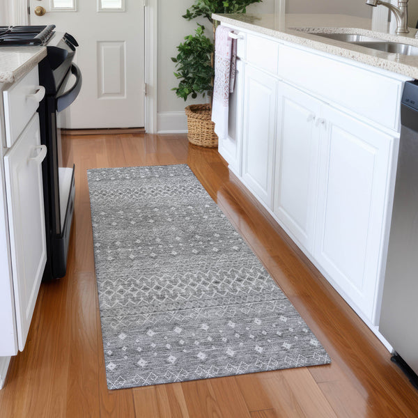 addison chantille acn709 silver rug