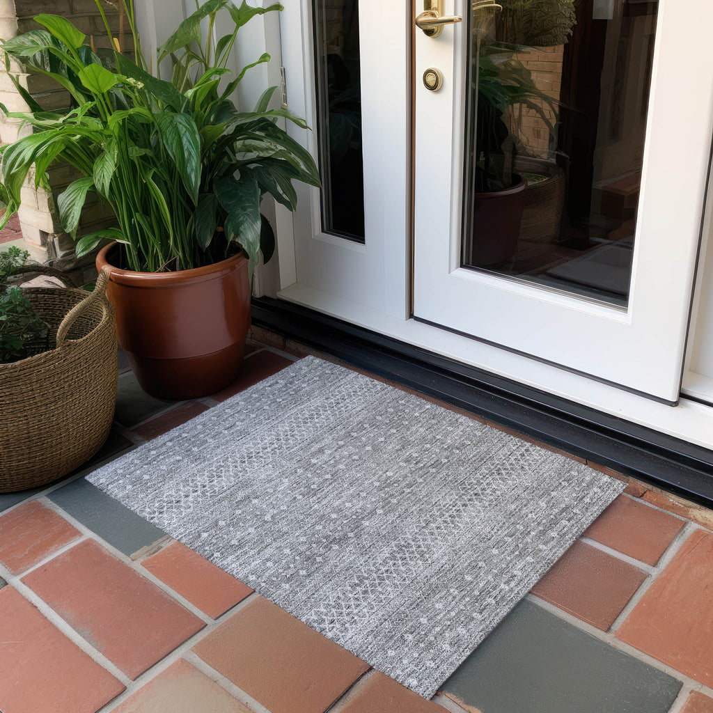 addison chantille acn709 silver rug