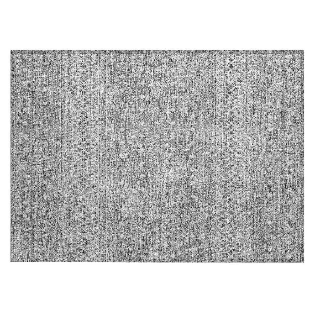 addison chantille acn709 silver rug