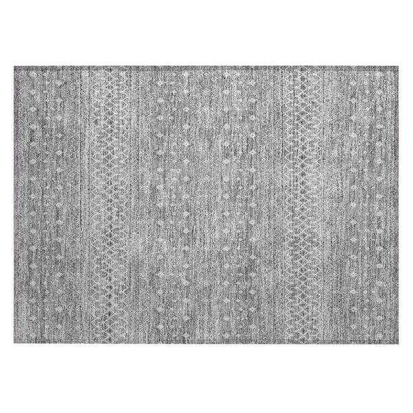 addison chantille acn709 silver rug