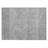 addison chantille acn709 silver rug