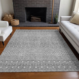 addison chantille acn709 silver rug