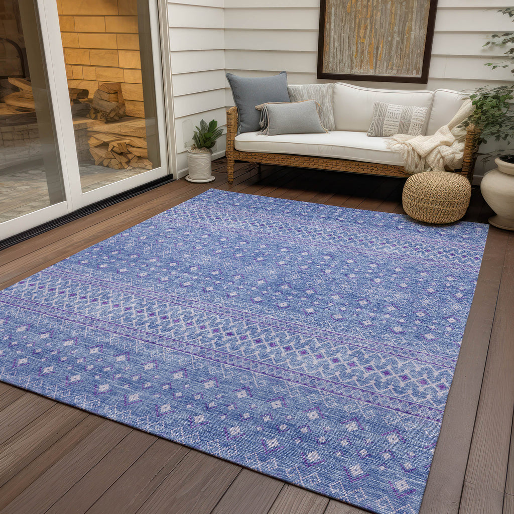 addison chantille acn709 sky rug