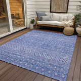 addison chantille acn709 sky rug