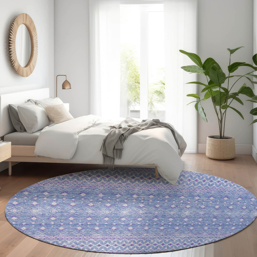 addison chantille acn709 sky rug