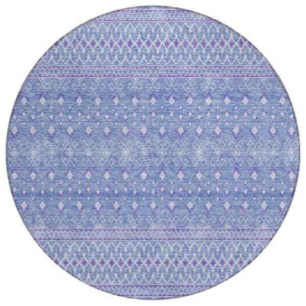 addison chantille acn709 sky rug