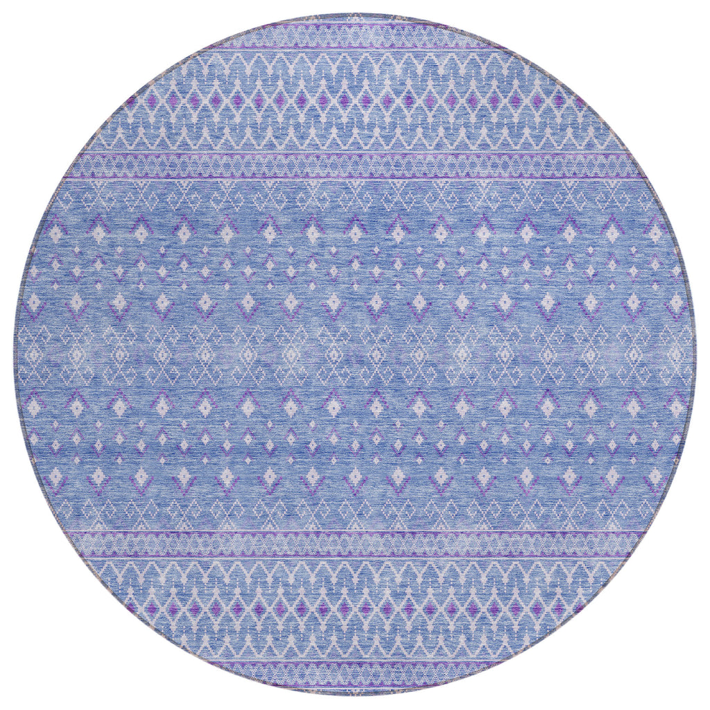 addison chantille acn709 sky rug