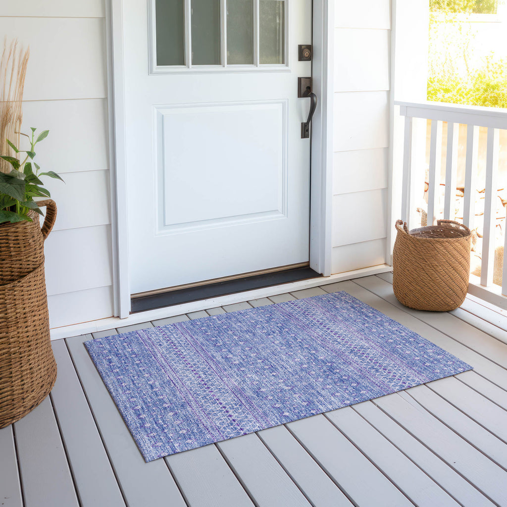 addison chantille acn709 sky rug