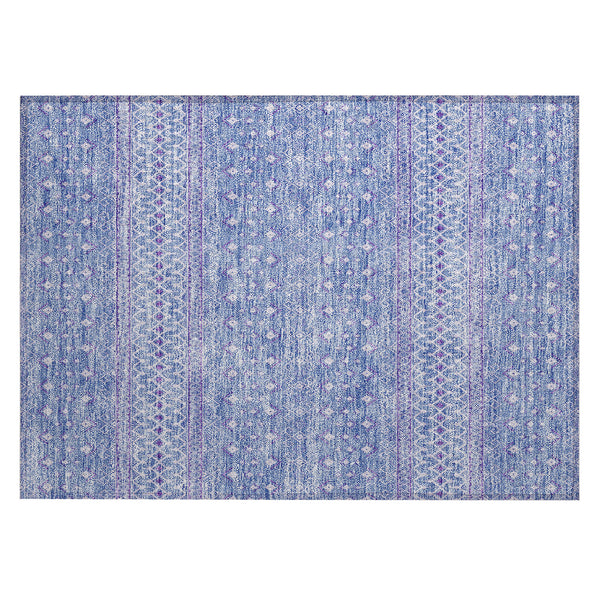 addison chantille acn709 sky rug