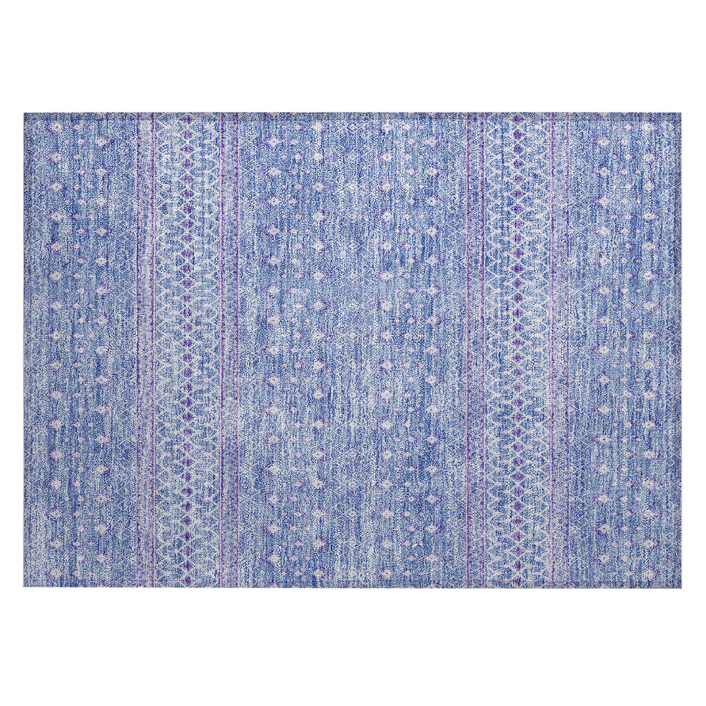 addison chantille acn709 sky rug